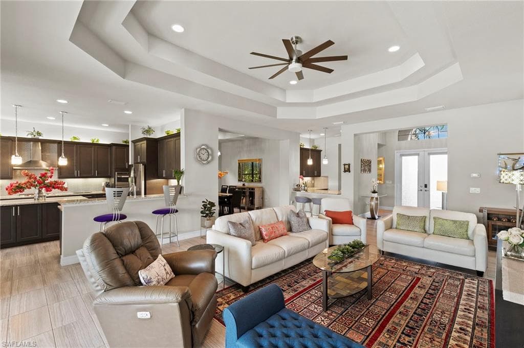 4382 Caldera Cir, Naples, FL 34119-7