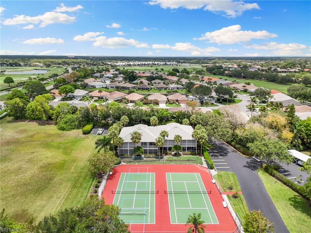 8161 Twelve Oaks Cir 512, Naples, FL 34113-28