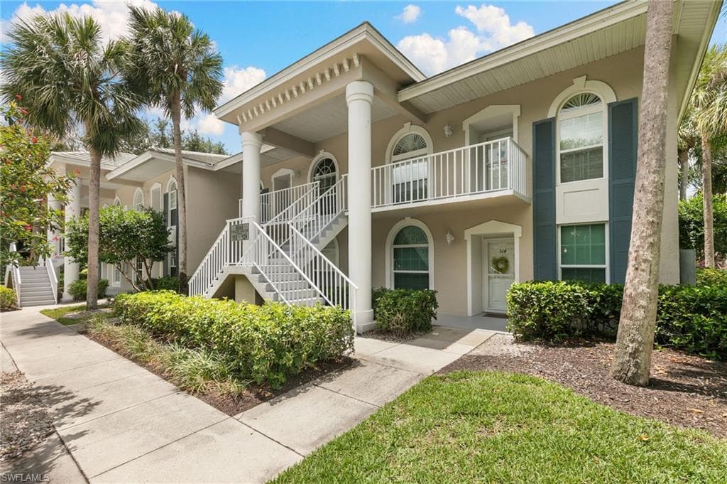 8161 Twelve Oaks Cir 512, Naples, FL 34113-2