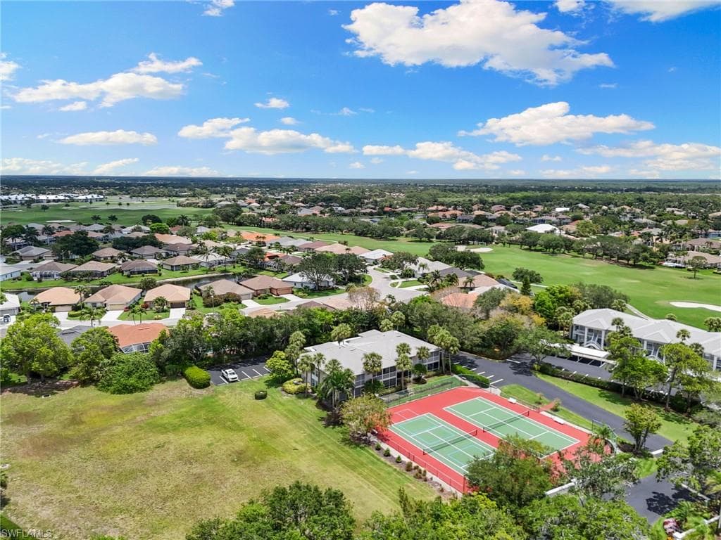 8161 Twelve Oaks Cir 512, Naples, FL 34113-30