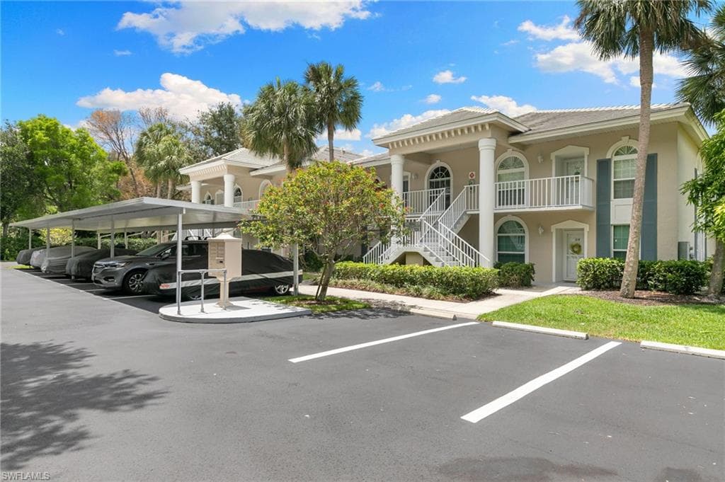 8161 Twelve Oaks Cir 512, Naples, FL 34113-33