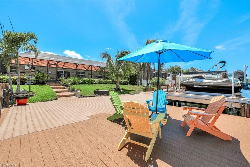 815 Rose Ct, Marco Island, FL 34145-28
