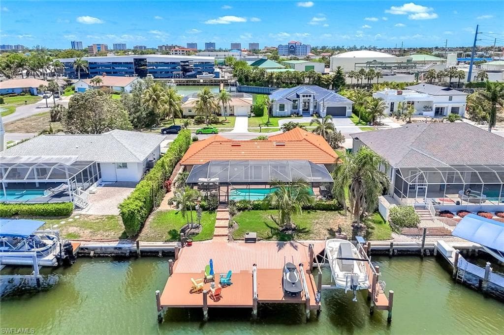 815 Rose Ct, Marco Island, FL 34145-30