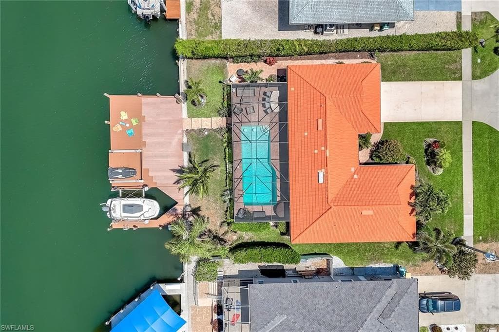 815 Rose Ct, Marco Island, FL 34145-31