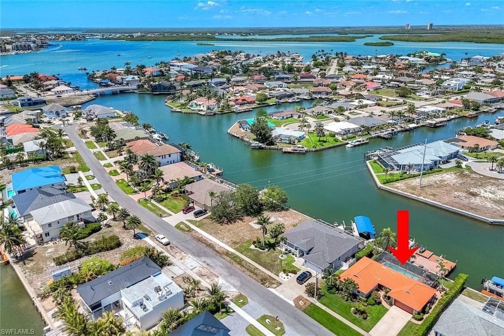 815 Rose Ct, Marco Island, FL 34145-32