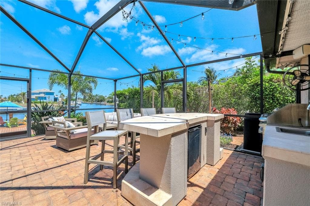 815 Rose Ct, Marco Island, FL 34145-3