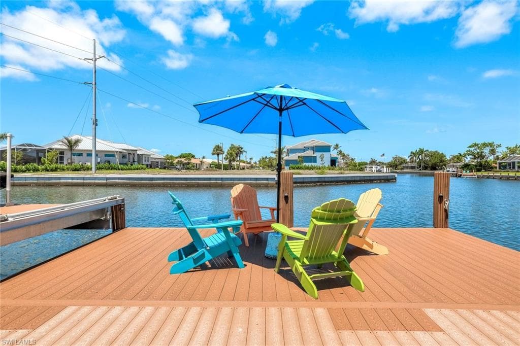815 Rose Ct, Marco Island, FL 34145-4