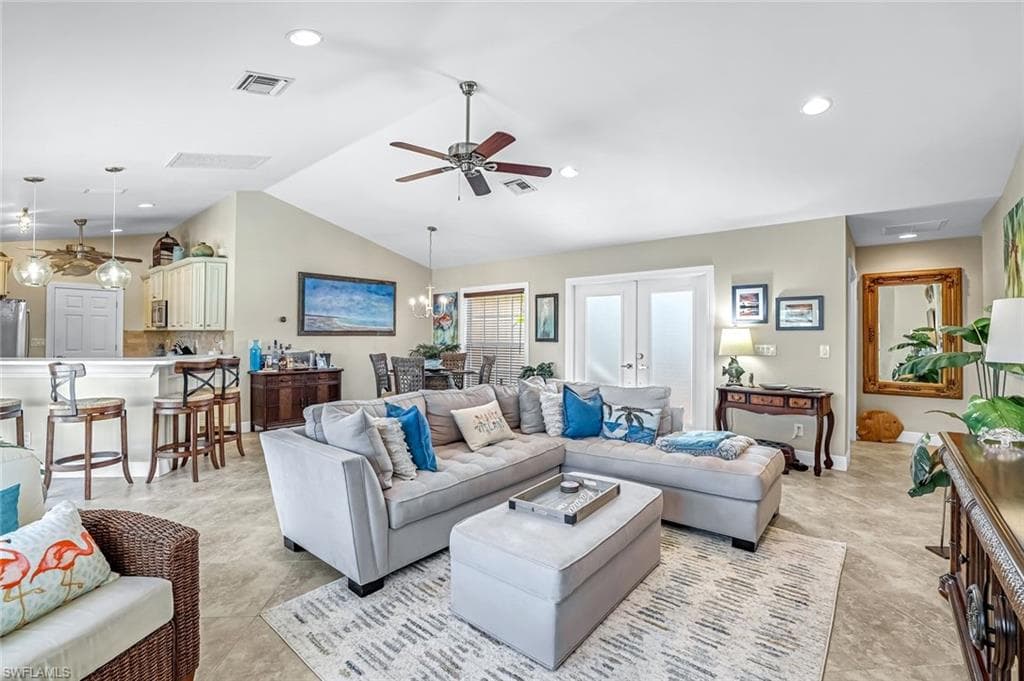 815 Rose Ct, Marco Island, FL 34145-6