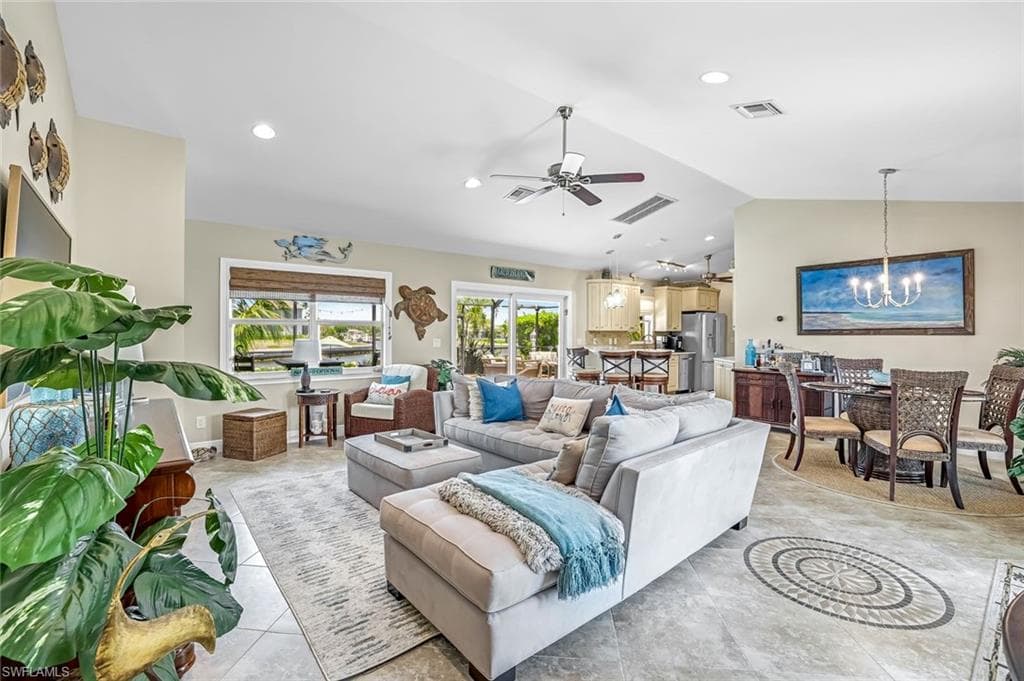 815 Rose Ct, Marco Island, FL 34145-7