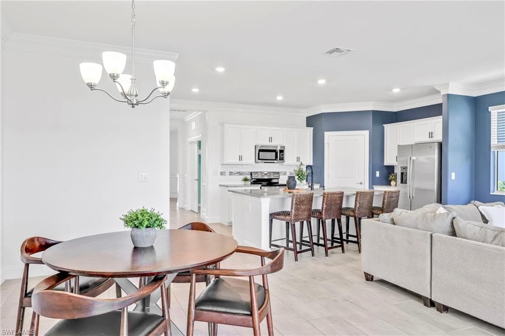 2127 Hamlin St, Naples, FL 34120-12