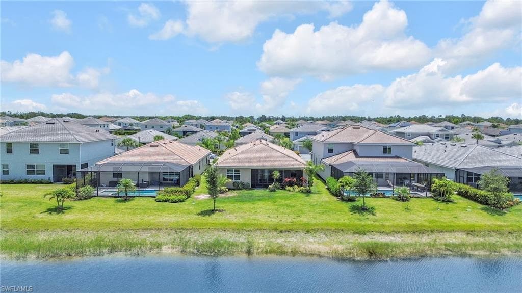 2127 Hamlin St, Naples, FL 34120-45