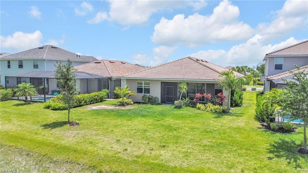 2127 Hamlin St, Naples, FL 34120-46