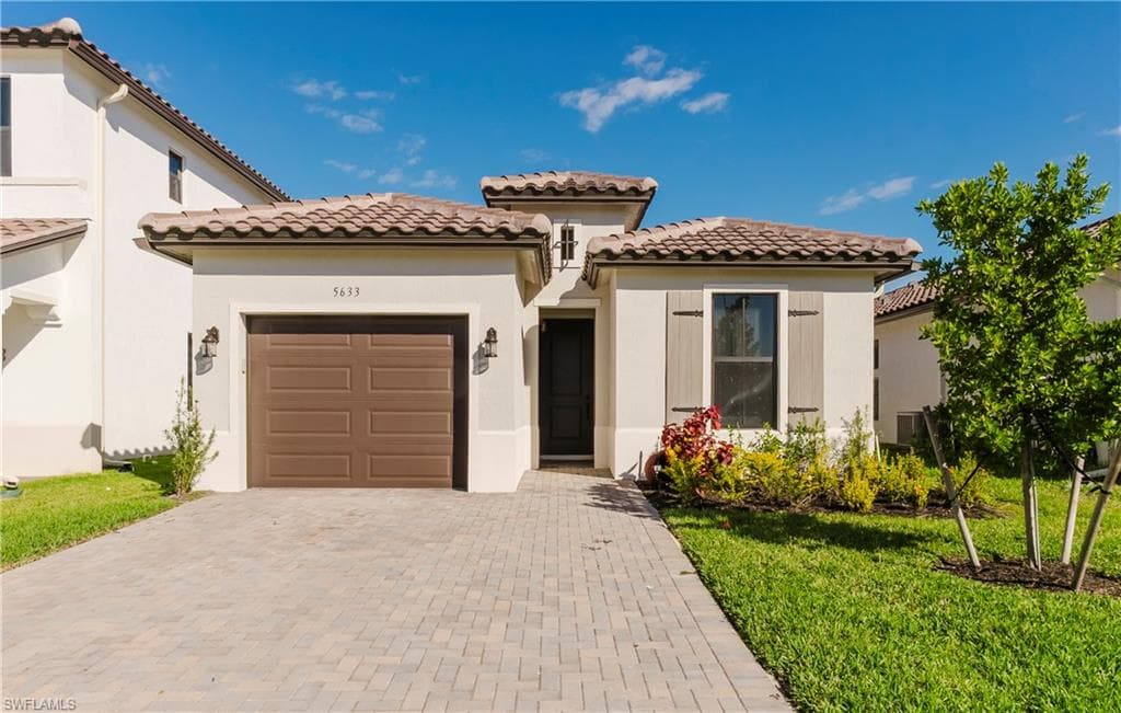 5633 Cassidy Ln, Ave Maria, FL 34142-2
