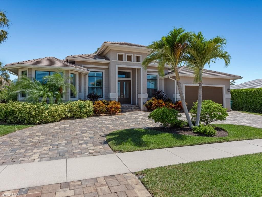 811 Manor Ter, Marco Island, FL 34145-2