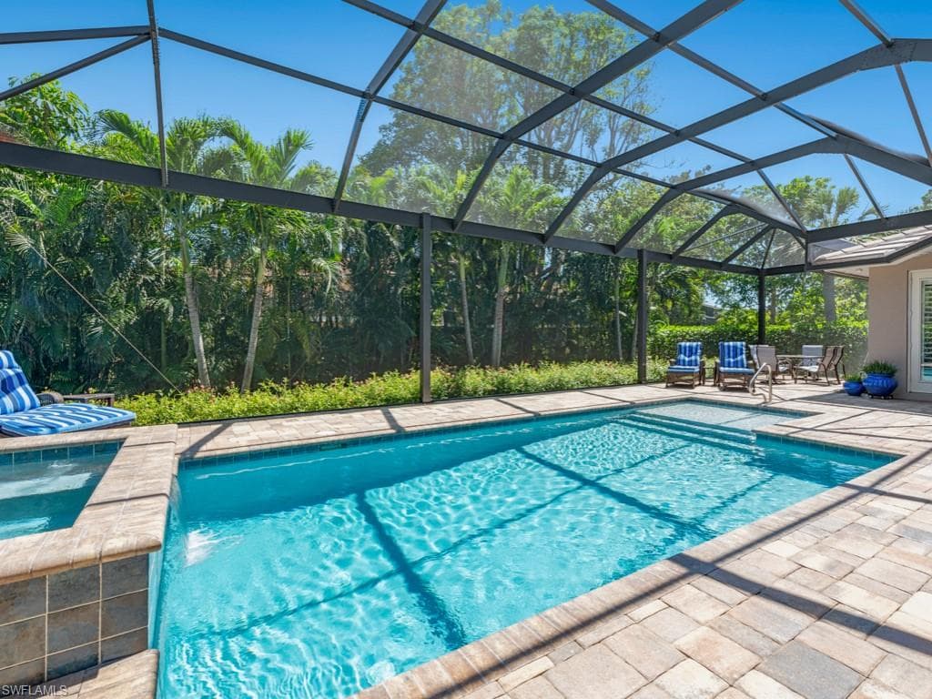 811 Manor Ter, Marco Island, FL 34145-34