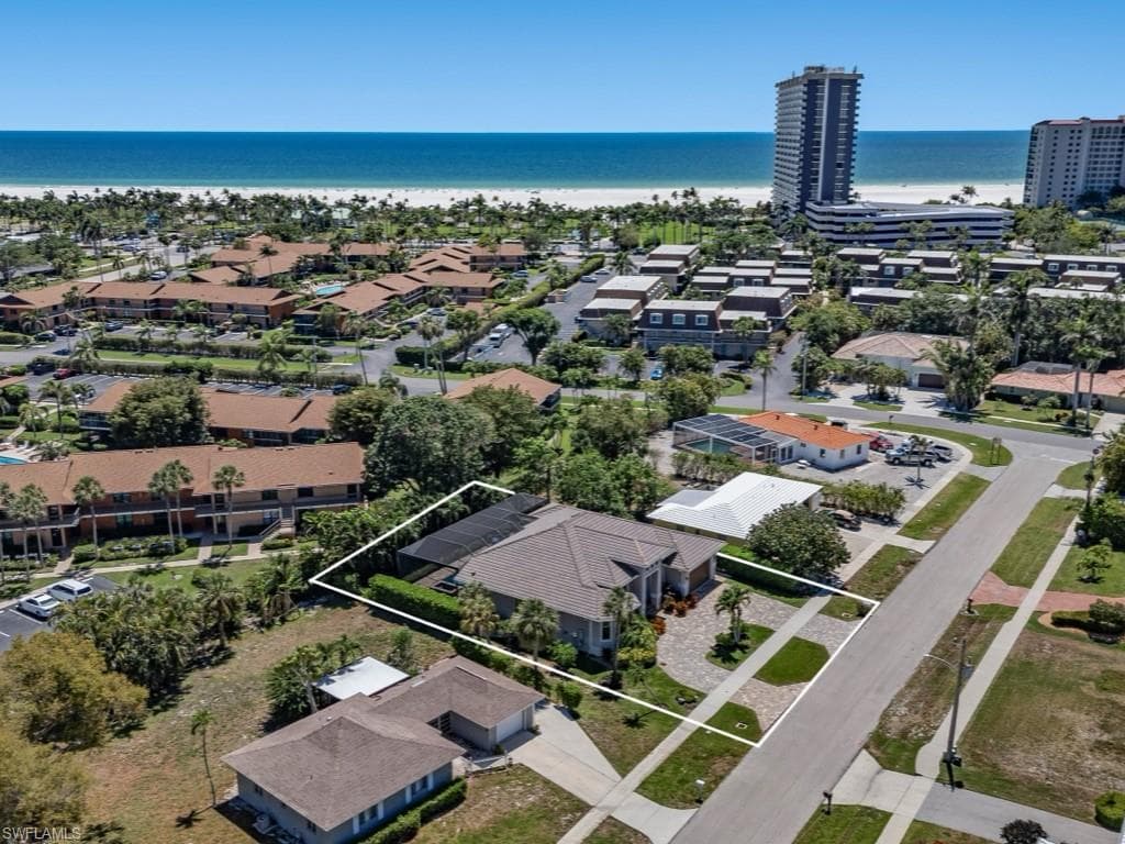 811 Manor Ter, Marco Island, FL 34145-37