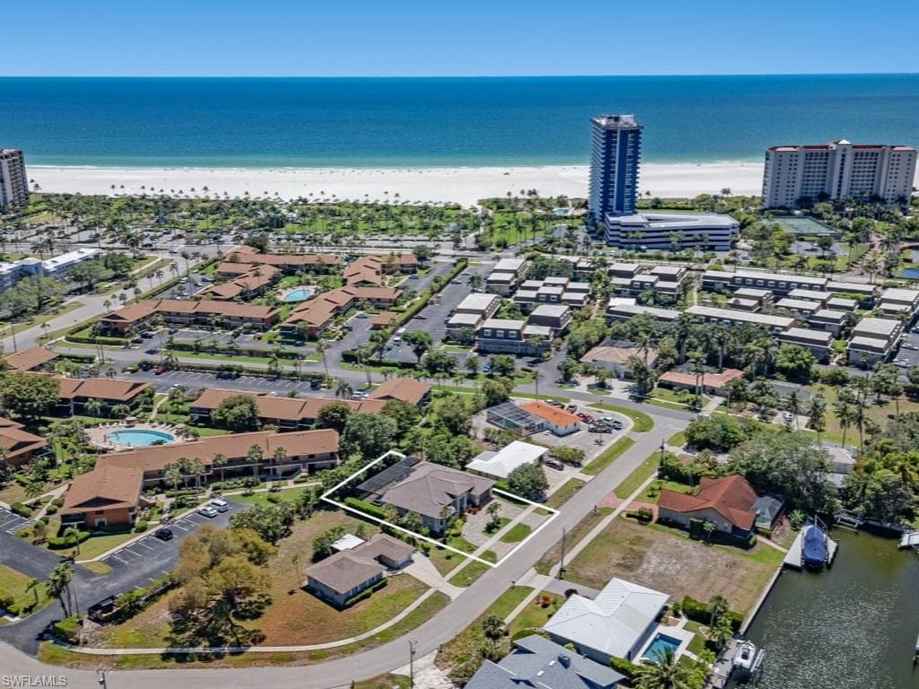 811 Manor Ter, Marco Island, FL 34145-38