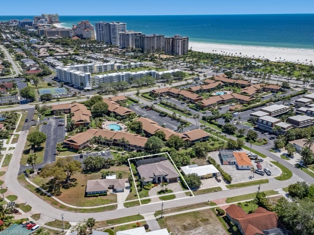 811 Manor Ter, Marco Island, FL 34145-39
