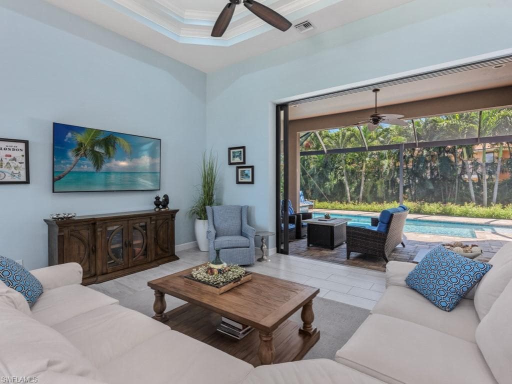 811 Manor Ter, Marco Island, FL 34145-6