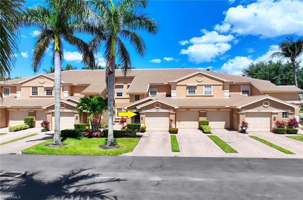 13891 Lake Mahogany Blvd 3123, Fort Myers, FL 33907-22