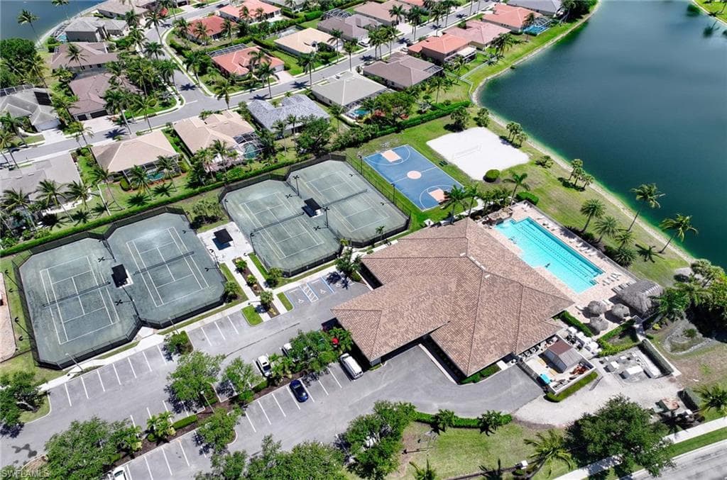 13891 Lake Mahogany Blvd 3123, Fort Myers, FL 33907-23