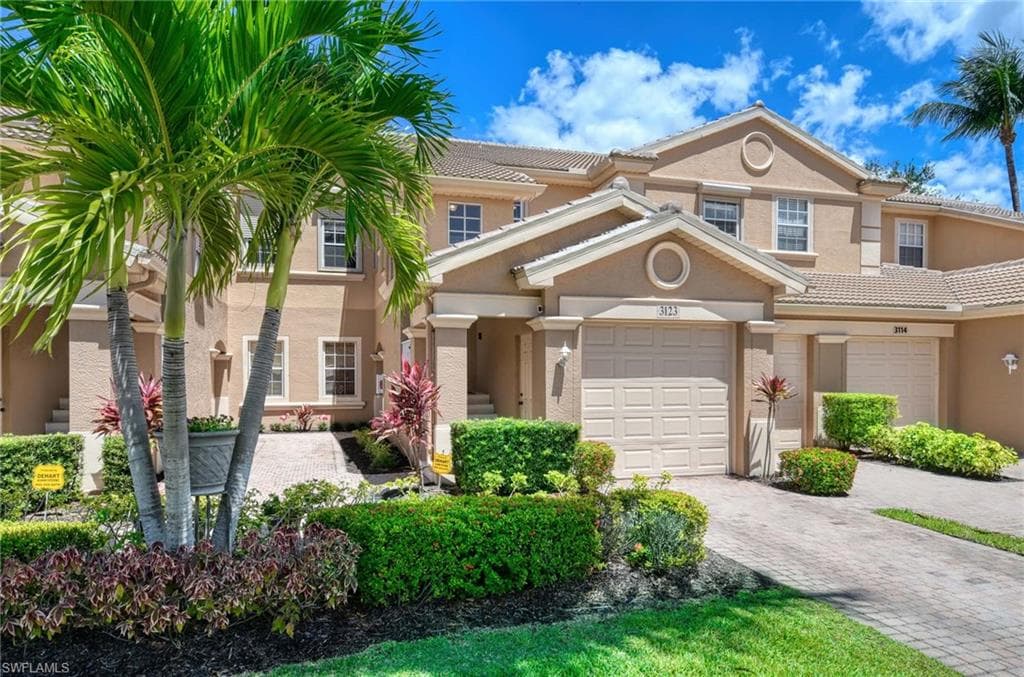 13891 Lake Mahogany Blvd 3123, Fort Myers, FL 33907-2
