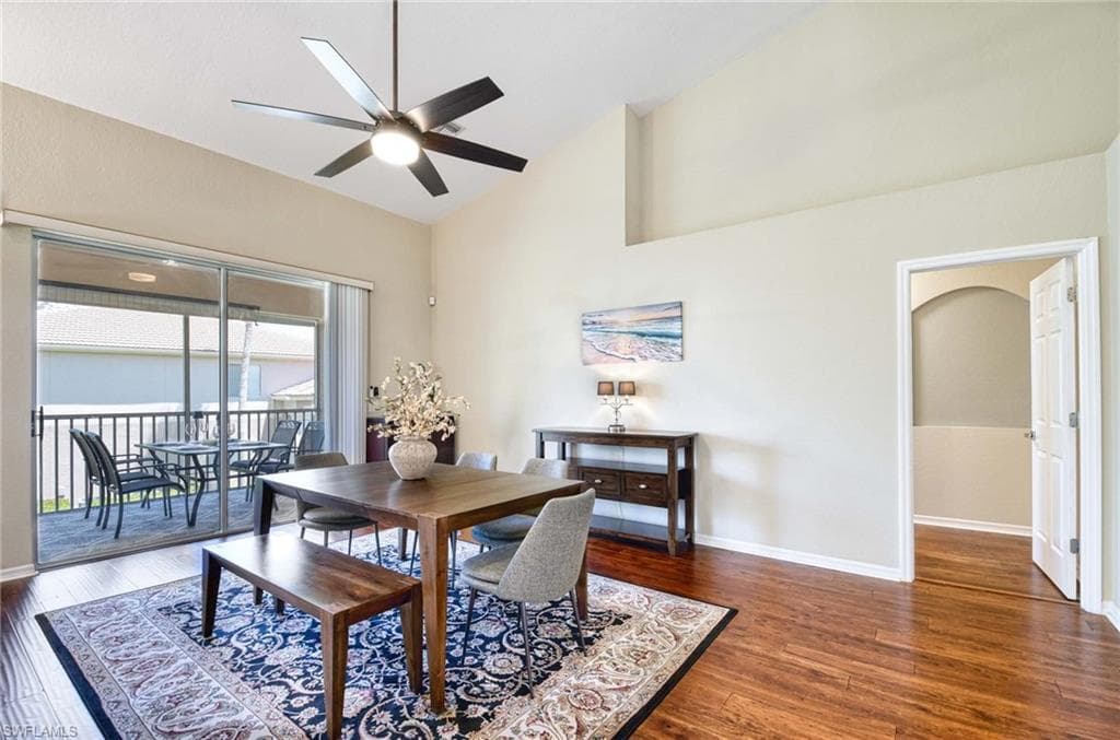 13891 Lake Mahogany Blvd 3123, Fort Myers, FL 33907-7