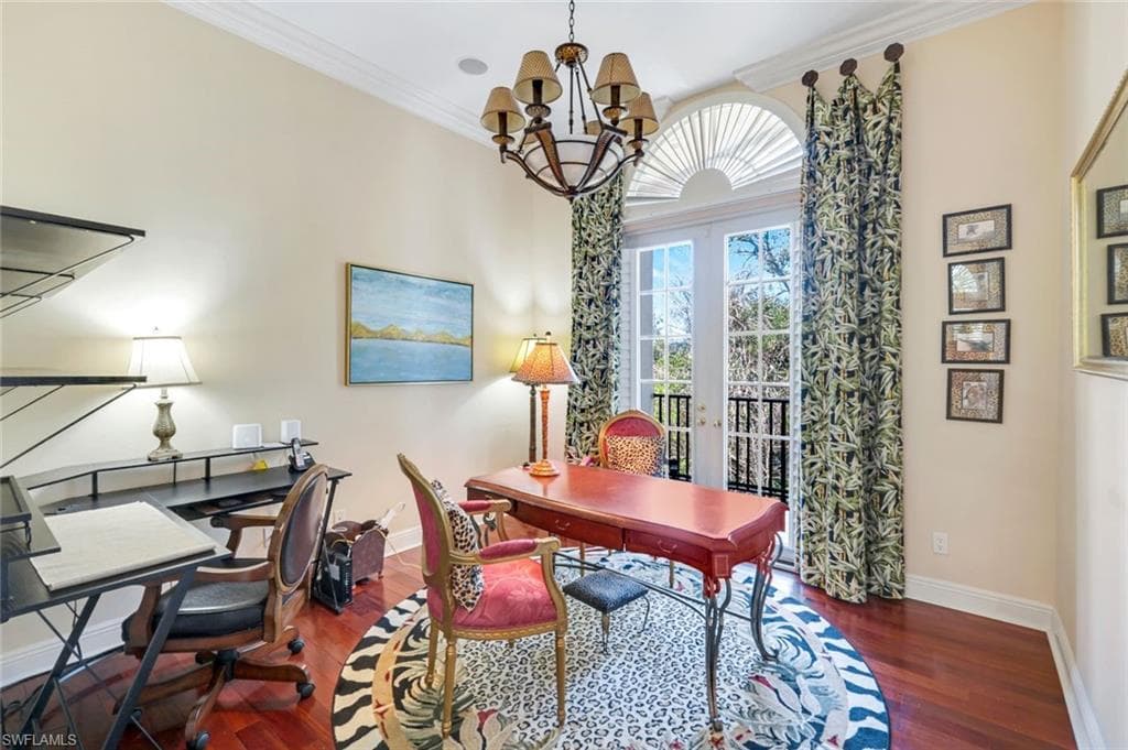 940 Sea Oats Ct, Marco Island, FL 34145-24