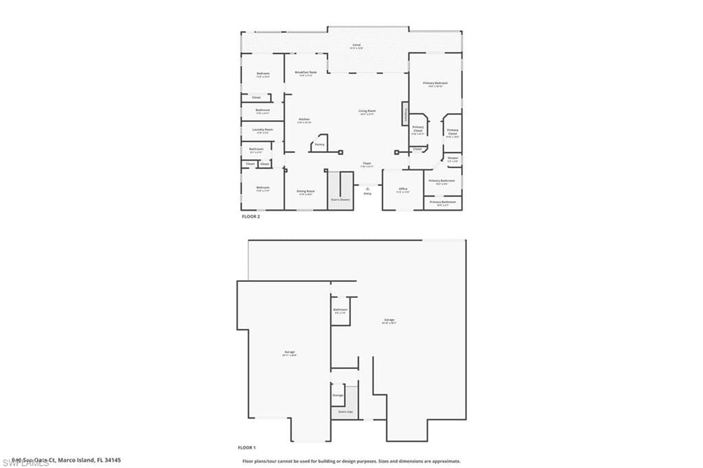 940 Sea Oats Ct, Marco Island, FL 34145-49