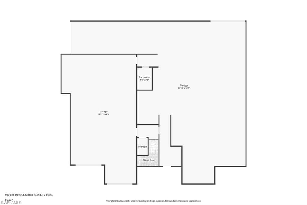 940 Sea Oats Ct, Marco Island, FL 34145-50