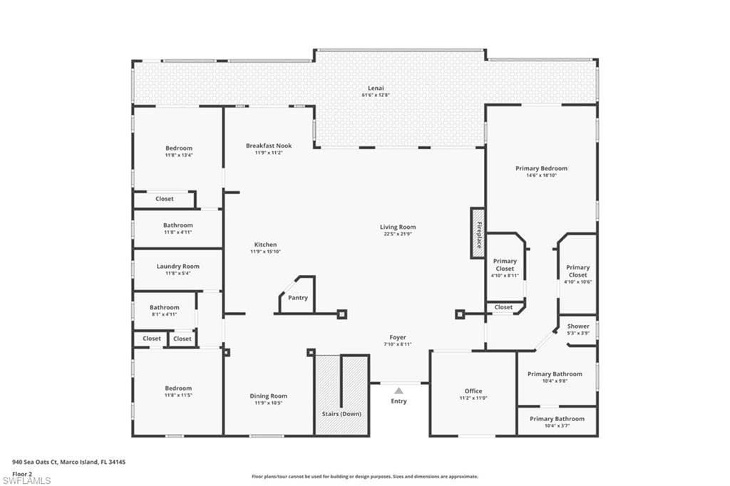 940 Sea Oats Ct, Marco Island, FL 34145-51