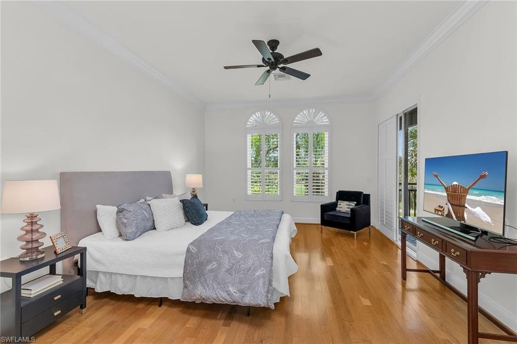 9142 Cherry Oaks Ln 202, Naples, FL 34114-16