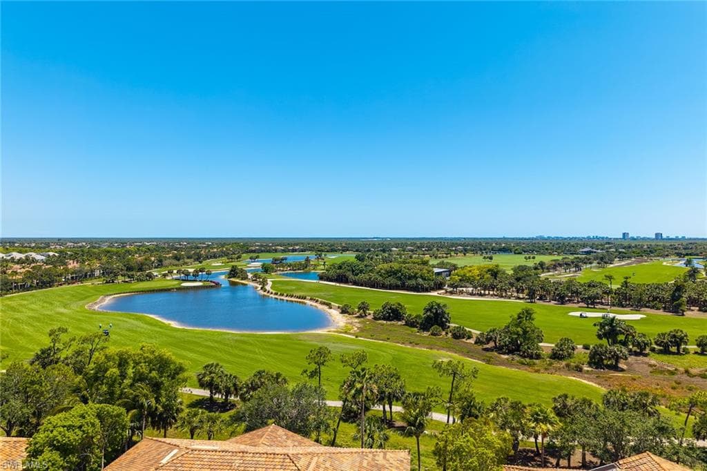 9142 Cherry Oaks Ln 202, Naples, FL 34114-3