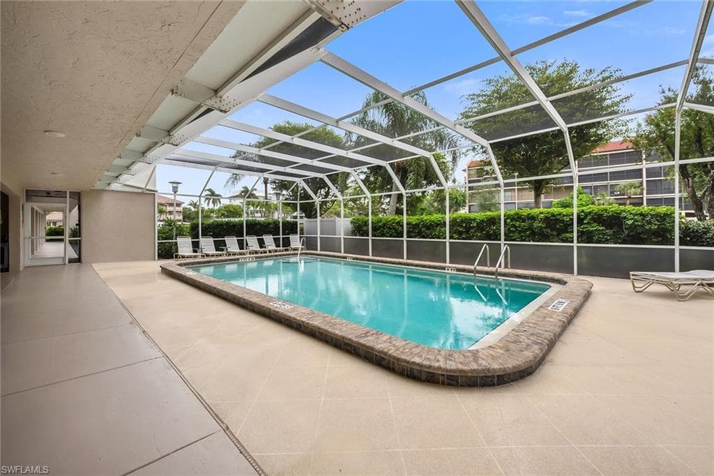 1020 Swallow Ave 102, Marco Island, FL 34145-47