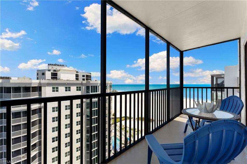 6612 Estero Blvd Ph2, Fort Myers Beach, FL 33931-8