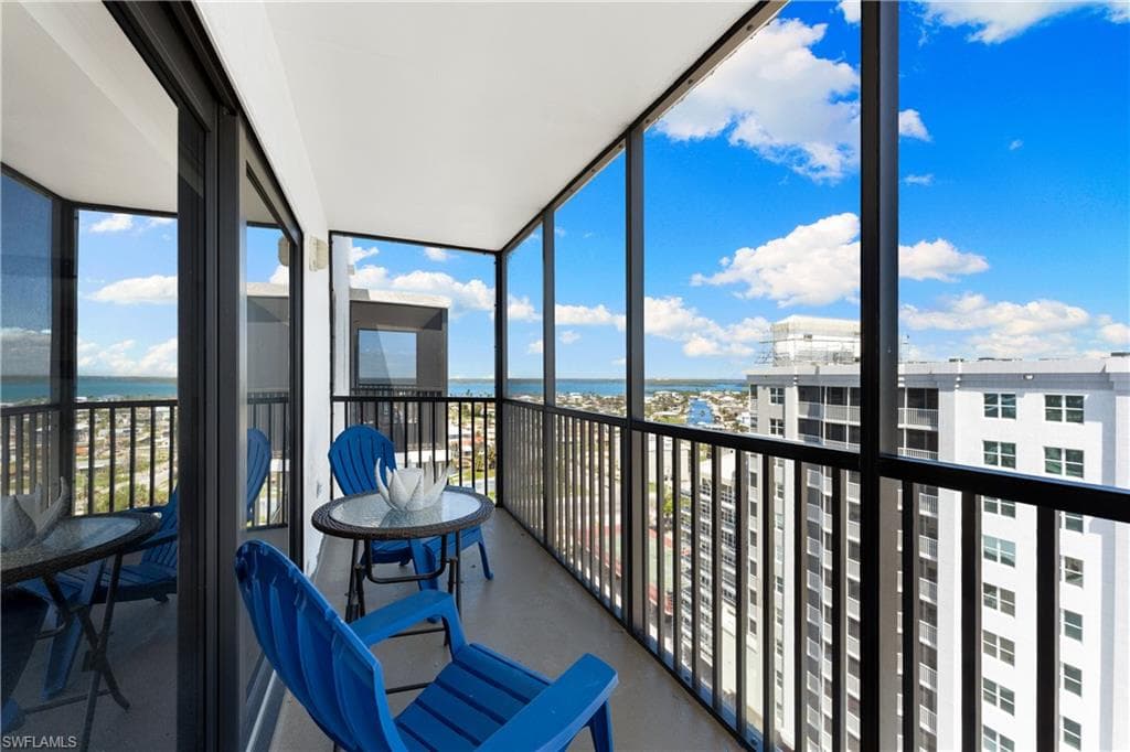 6612 Estero Blvd Ph2, Fort Myers Beach, FL 33931-9