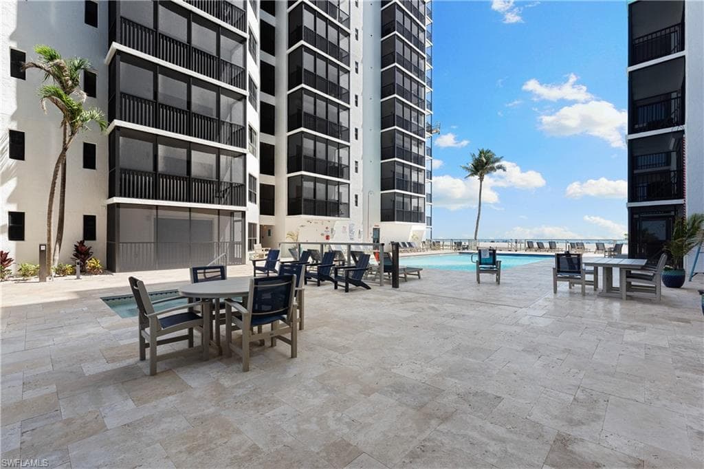 6612 Estero Blvd Ph2, Fort Myers Beach, FL 33931-24