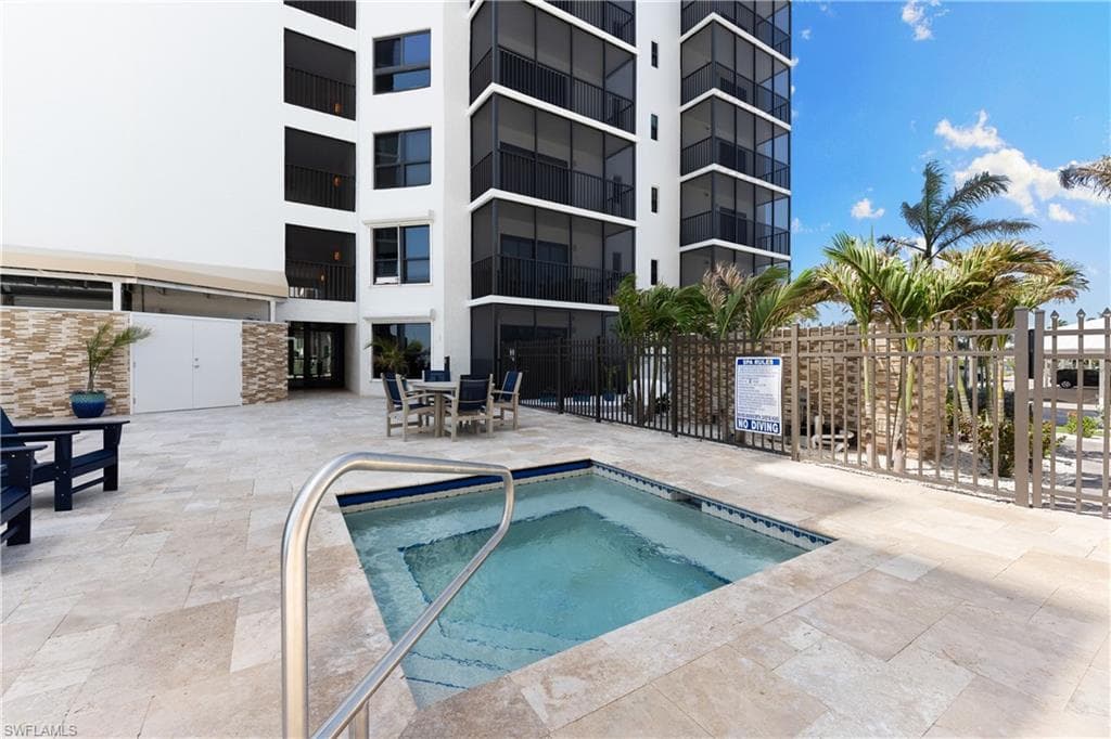 6612 Estero Blvd Ph2, Fort Myers Beach, FL 33931-26