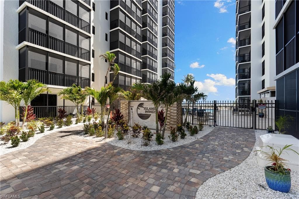 6612 Estero Blvd Ph2, Fort Myers Beach, FL 33931-1