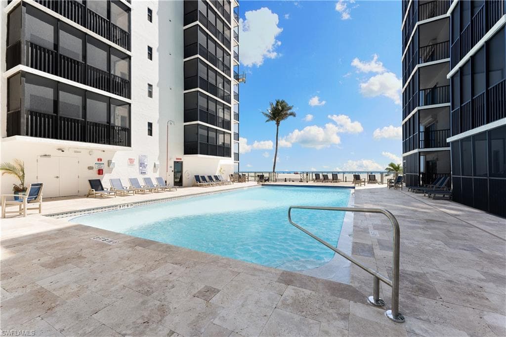 6612 Estero Blvd Ph2, Fort Myers Beach, FL 33931-3