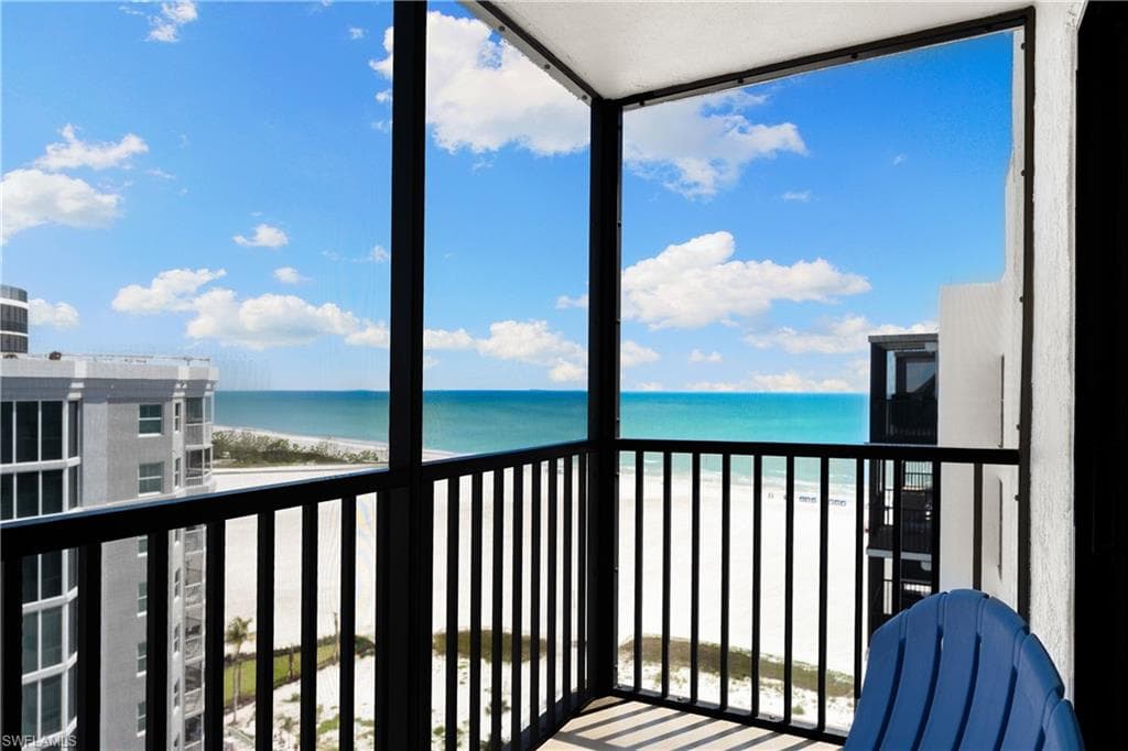 6612 Estero Blvd Ph2, Fort Myers Beach, FL 33931-7