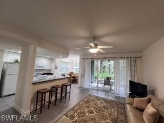 1732 Tarpon Bay Dr S 101, Naples, FL 34119-11