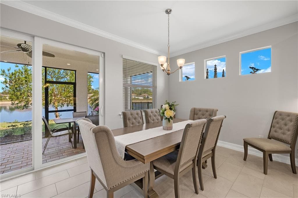 309 Spiaggio Ct, Naples, FL 34114-12