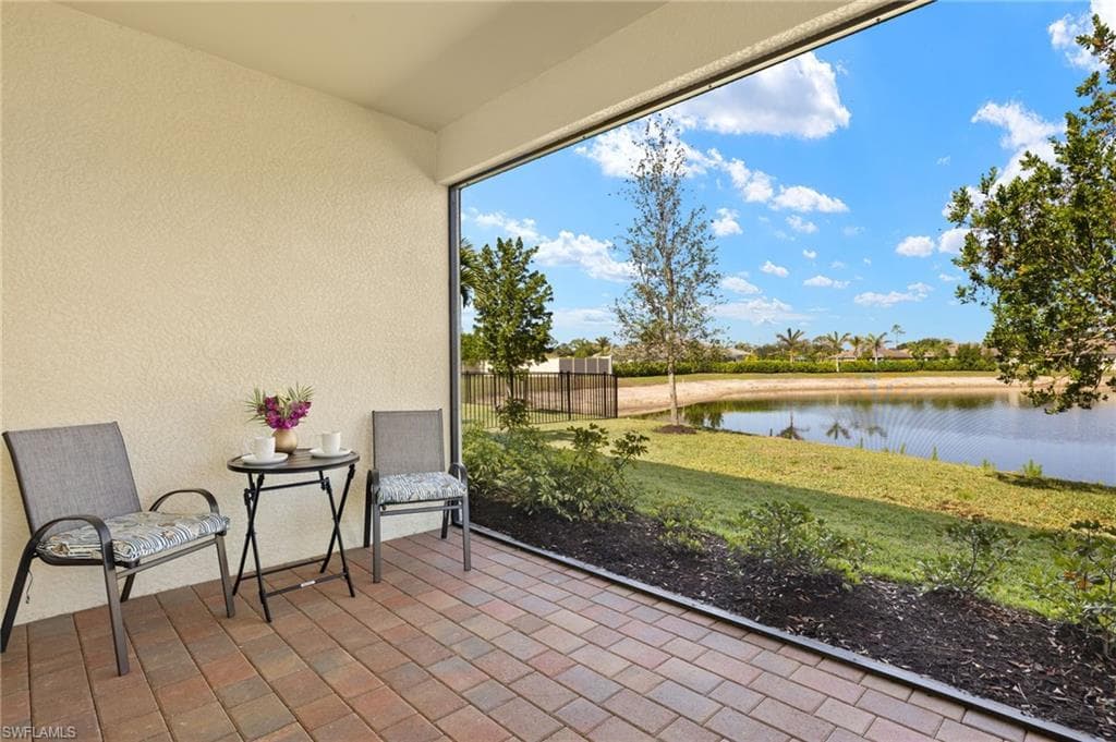 309 Spiaggio Ct, Naples, FL 34114-22