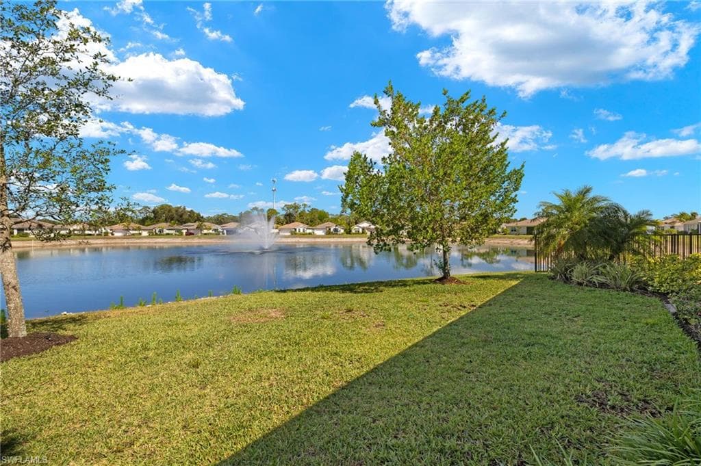 309 Spiaggio Ct, Naples, FL 34114-23