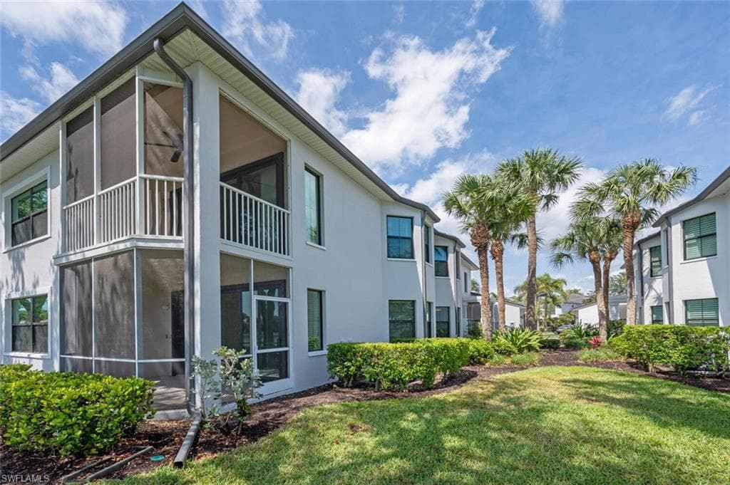 2408 Ravenna Blvd 101, Naples, FL 34109-32