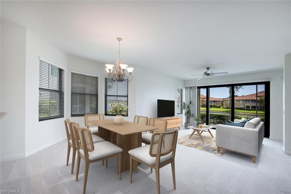 2408 Ravenna Blvd 101, Naples, FL 34109-4