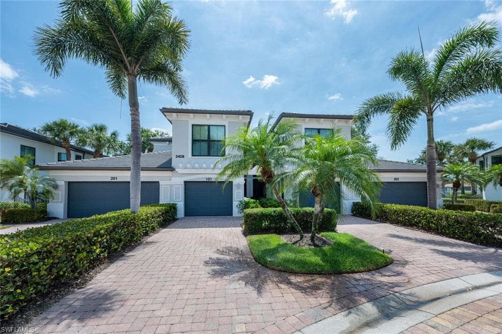 2408 Ravenna Blvd 101, Naples, FL 34109-6