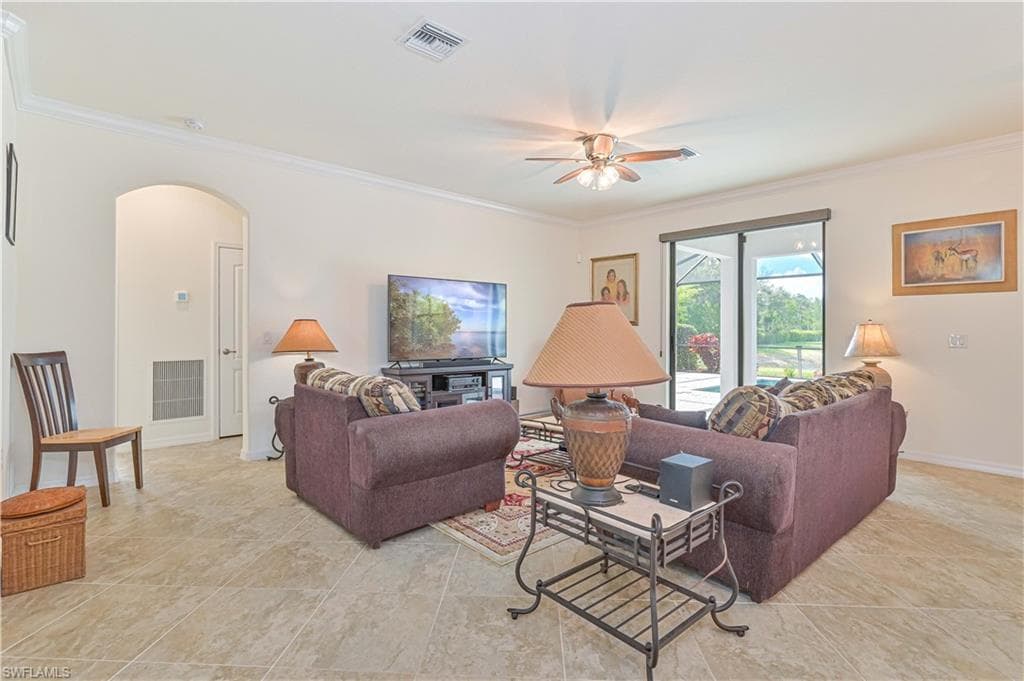 11937 Silver Cobblestone Way, Fort Myers, FL 33913-9