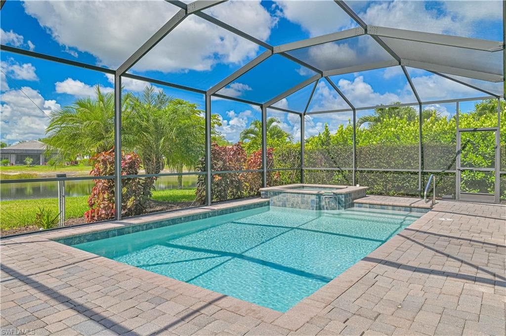 11937 Silver Cobblestone Way, Fort Myers, FL 33913-37